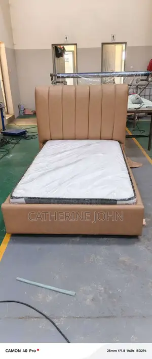 Spring Mattress