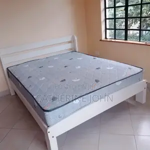 Spring Mattress