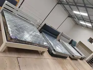 Spring Mattress
