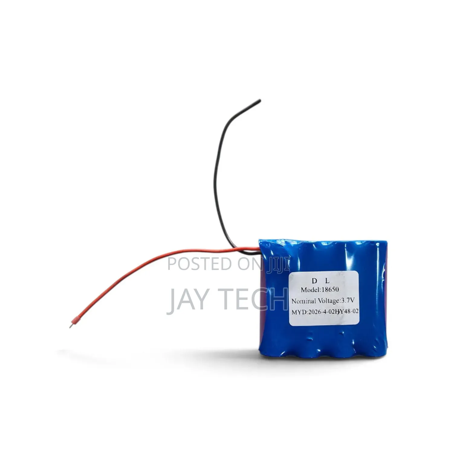 3.7v Lithium Battery 4pack/4pack Lithium Battery