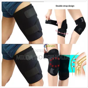 Knee Pad Adjustable
