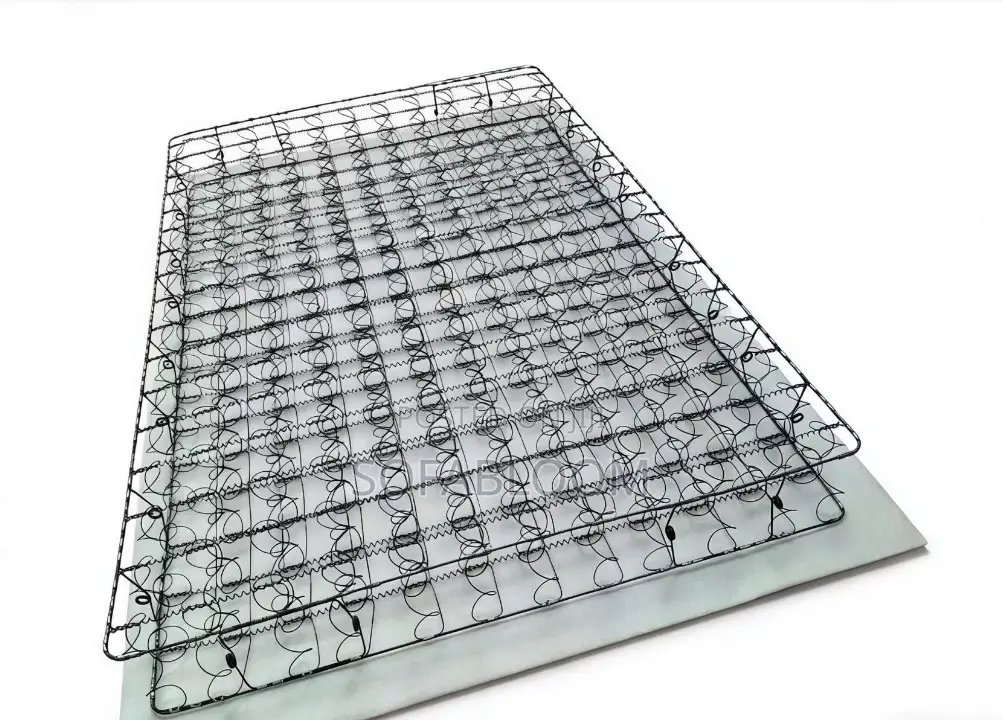 Spring Mattress