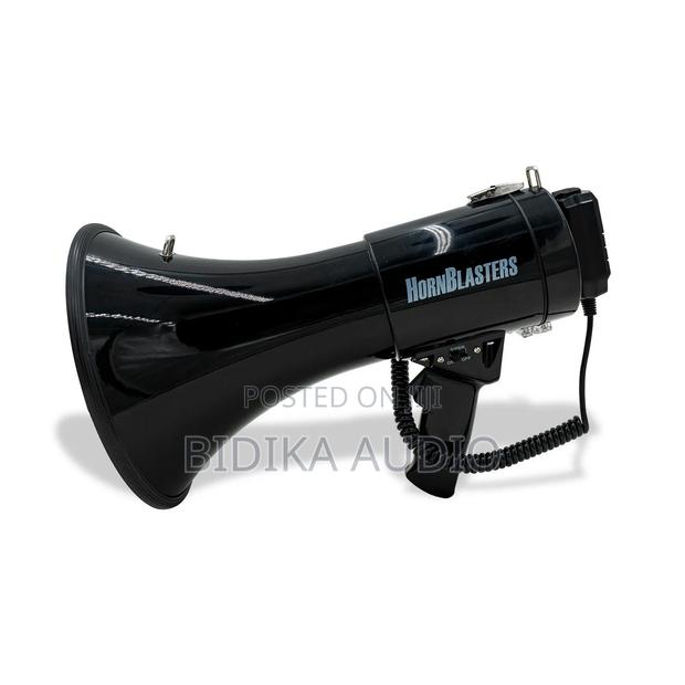 100 Watt Megaphone - main view