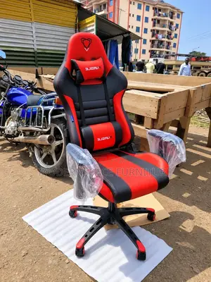 Premium Gamer Chair
