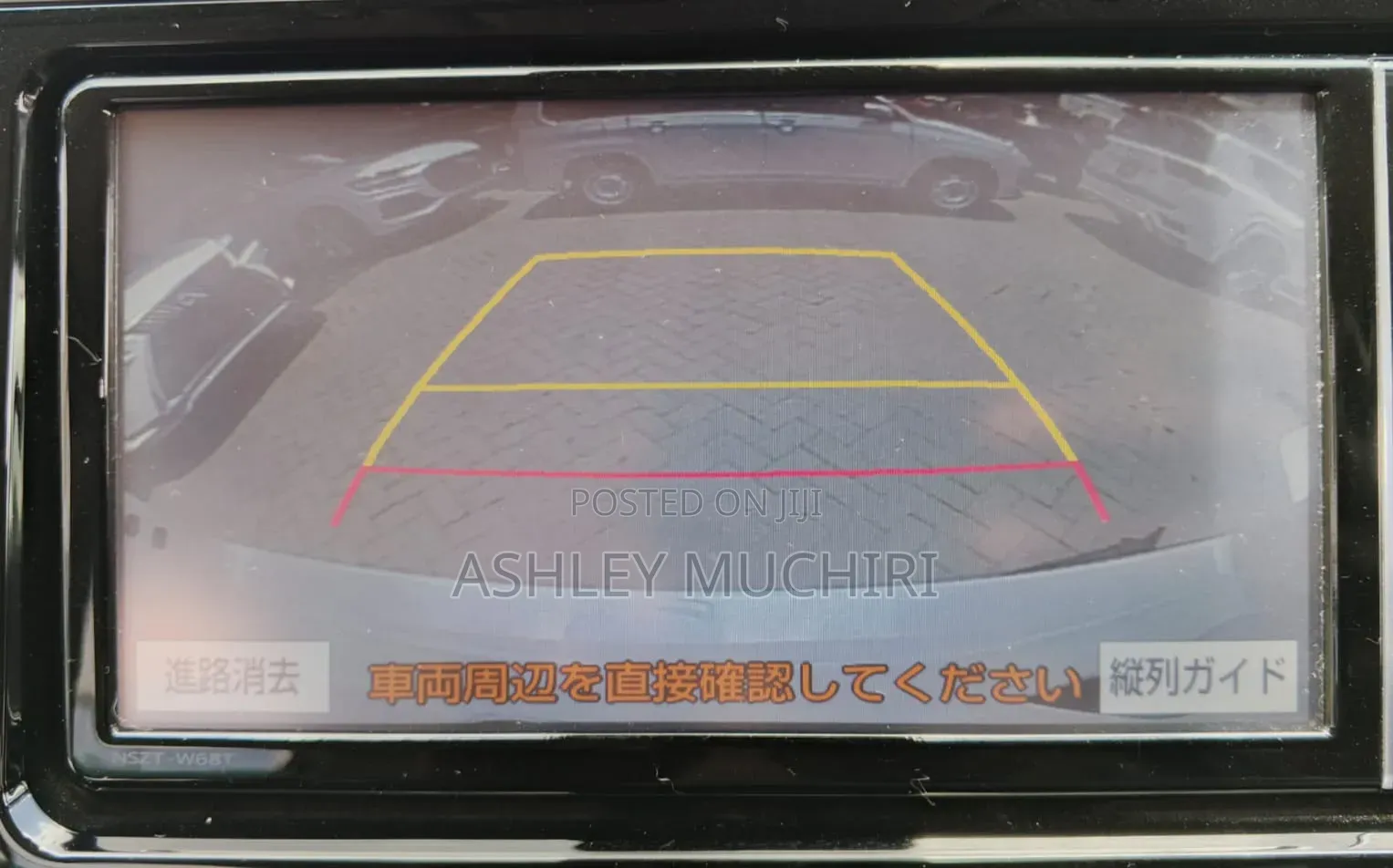 Toyota Land Cruiser Prado 2019 White