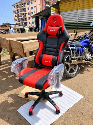 Premium Gamer Chair