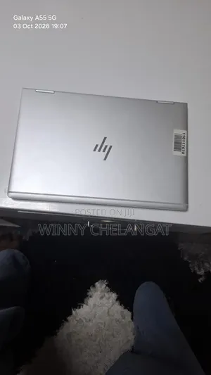 Laptop HP EliteBook 1040 G3 16GB Intel Core i7 SSD 512GB