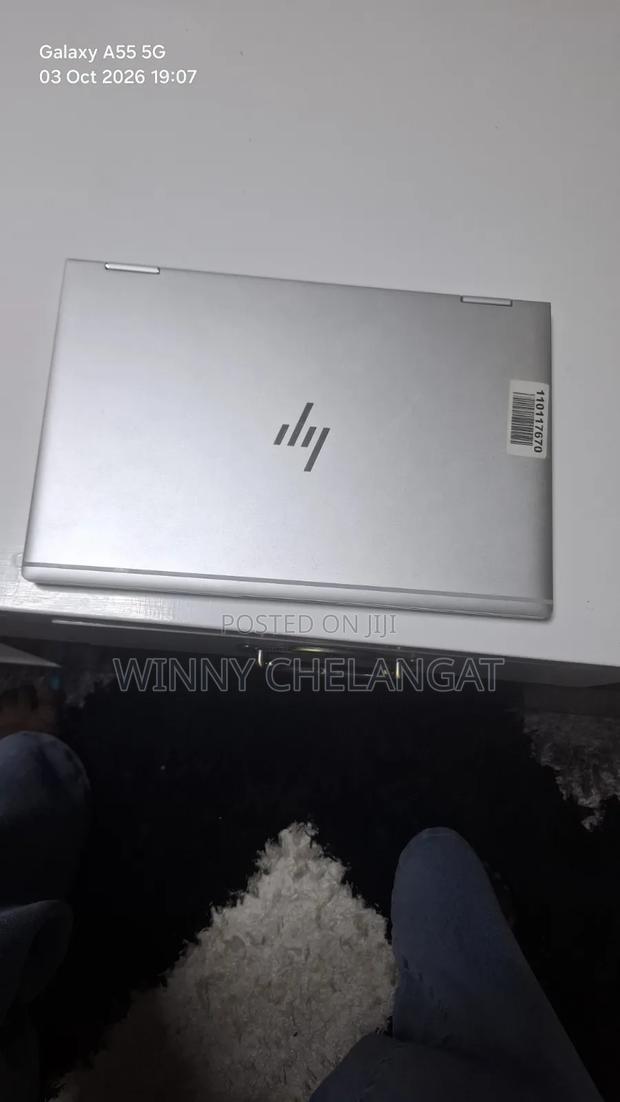 Laptop HP EliteBook 1040 G3 16GB Intel Core i7 SSD 512GB