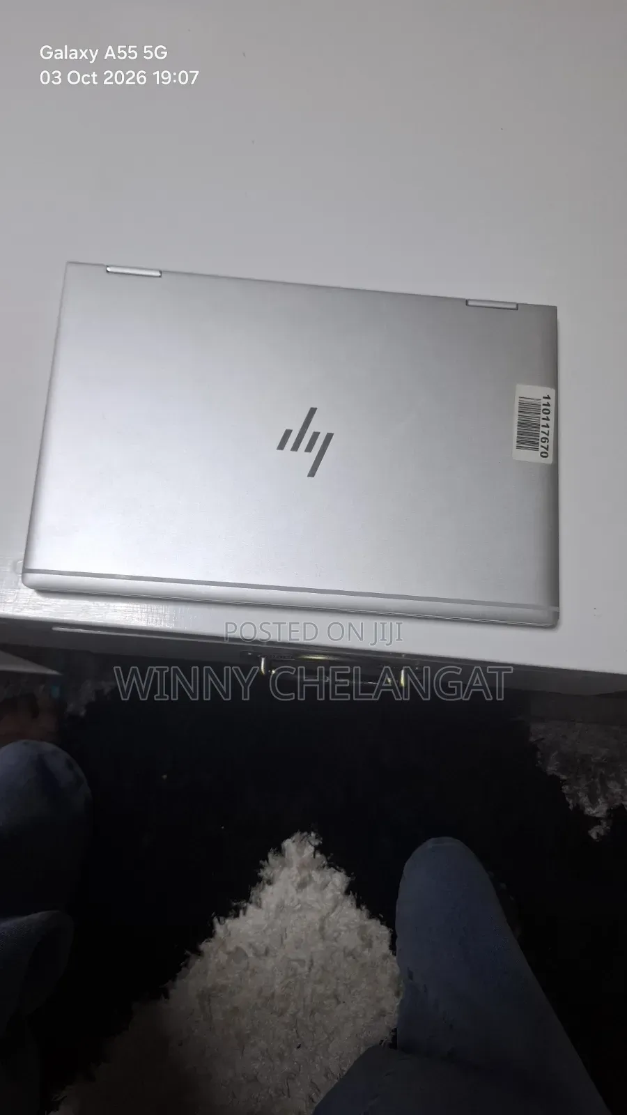 Laptop HP EliteBook 1040 G3 16GB Intel Core i7 SSD 512GB