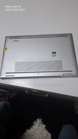 Laptop HP EliteBook 1040 G3 16GB Intel Core i7 SSD 512GB