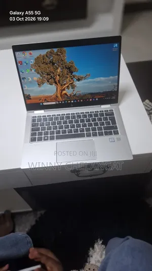 Laptop HP EliteBook 1040 G3 16GB Intel Core i7 SSD 512GB