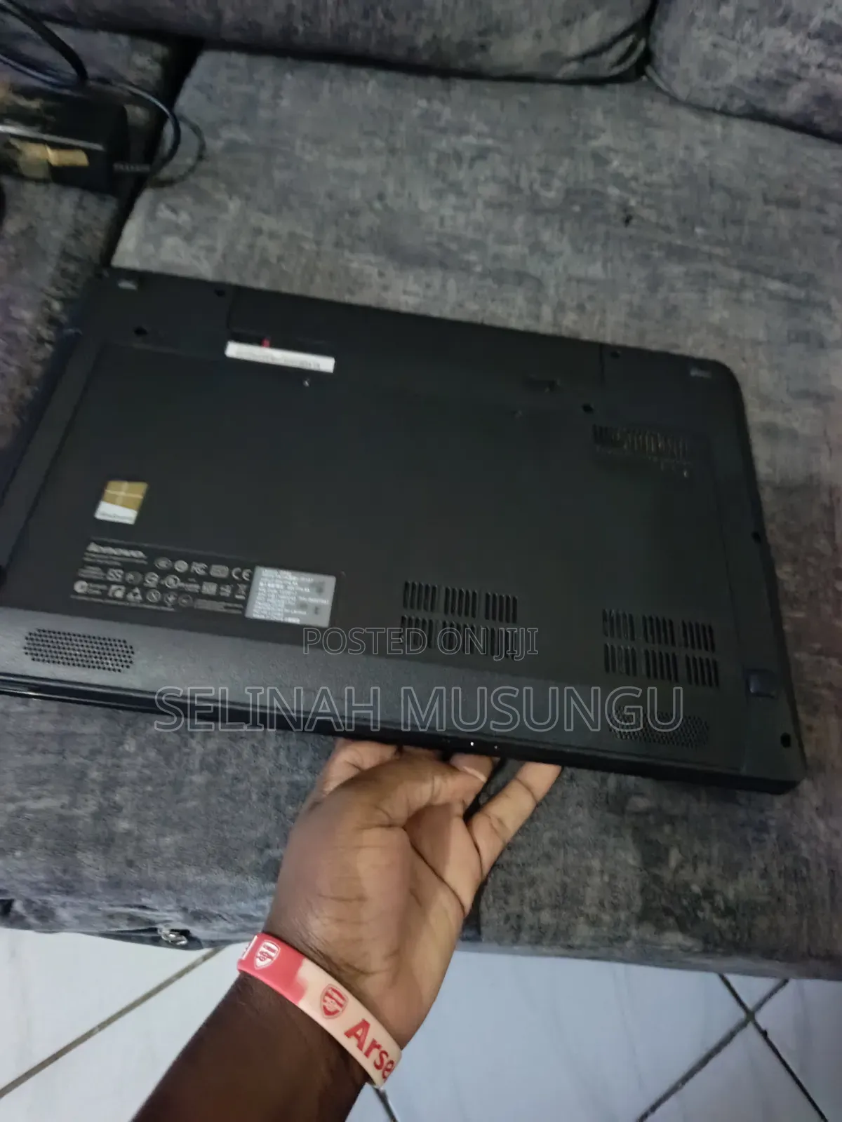 Laptop Lenovo ThinkPad T490s 8GB Intel Core i5 HDD 512GB