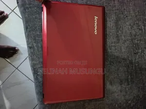 Laptop Lenovo ThinkPad T490s 8GB Intel Core i5 HDD 512GB