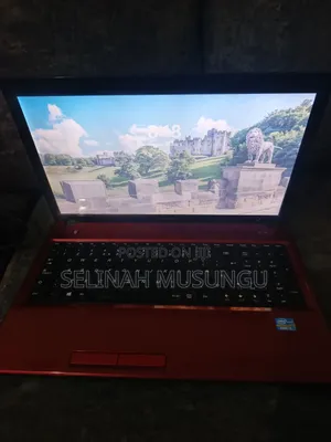 Laptop Lenovo ThinkPad T490s 8GB Intel Core i5 HDD 512GB
