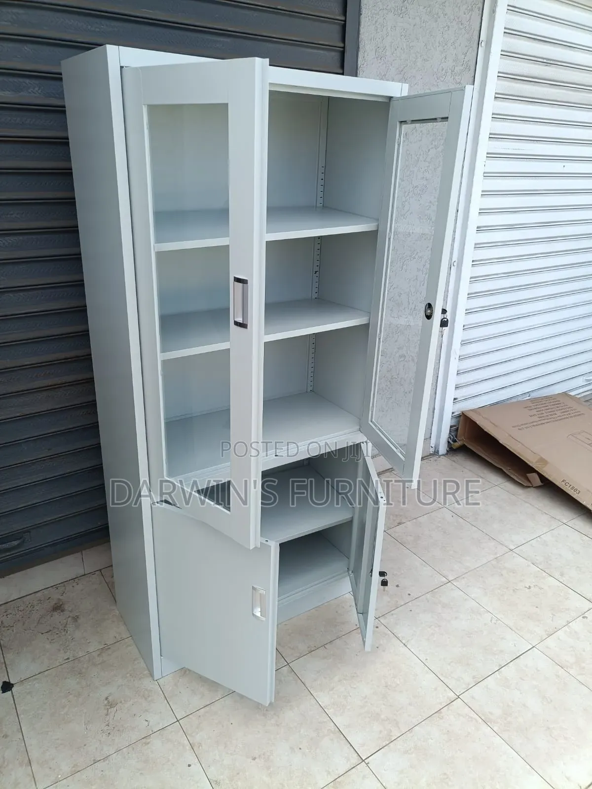 Filing Cabinet