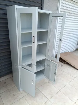 Filing Cabinet