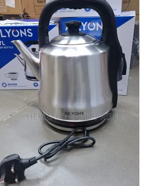 Electric Kettle, AILYONS 5.7 Litres Kettle