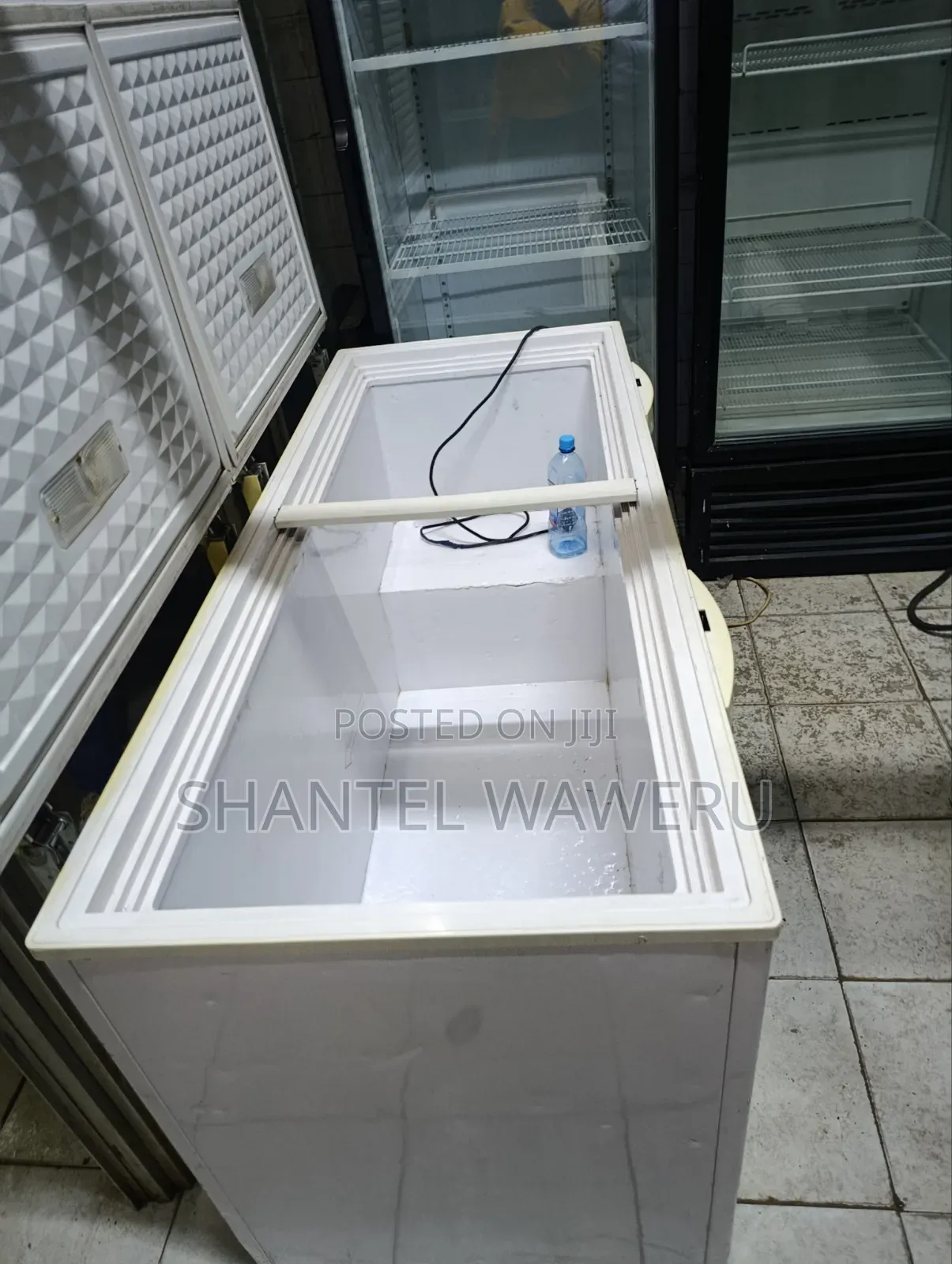 Deep Freezer 500litres