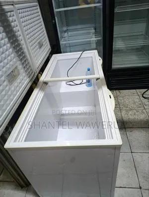 Deep Freezer 500litres