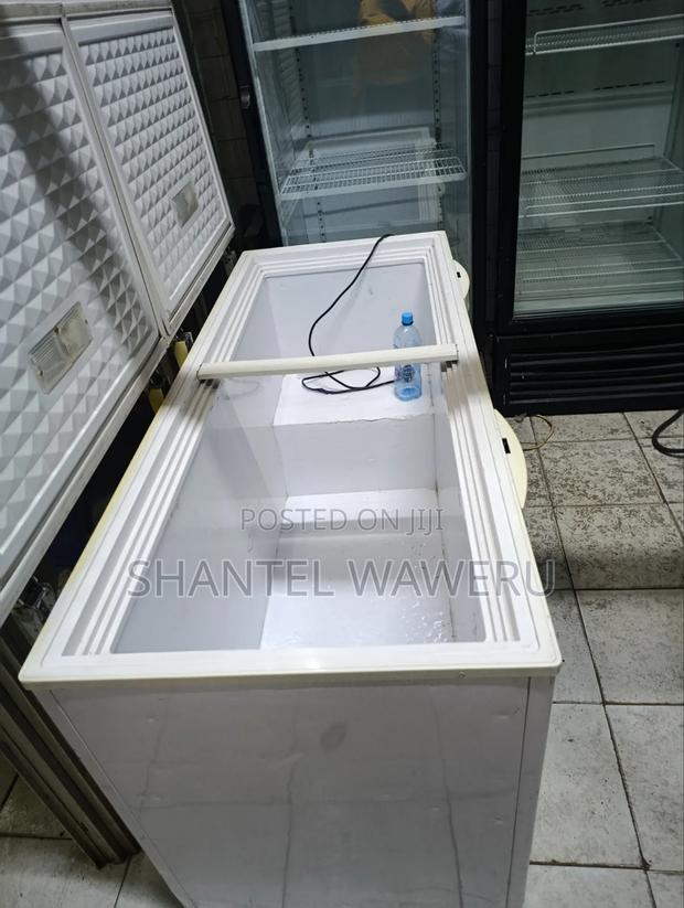 Deep Freezer 500litres - thumbnail 2