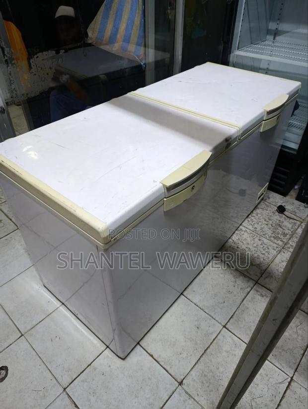 Deep Freezer 500litres - thumbnail 3