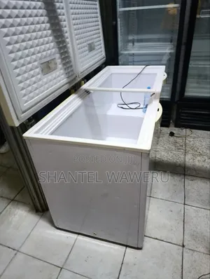 Deep Freezer 500litres