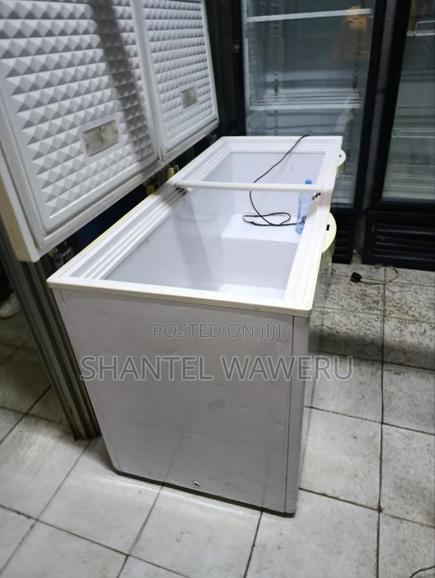 Deep Freezer 500litres - thumbnail 4