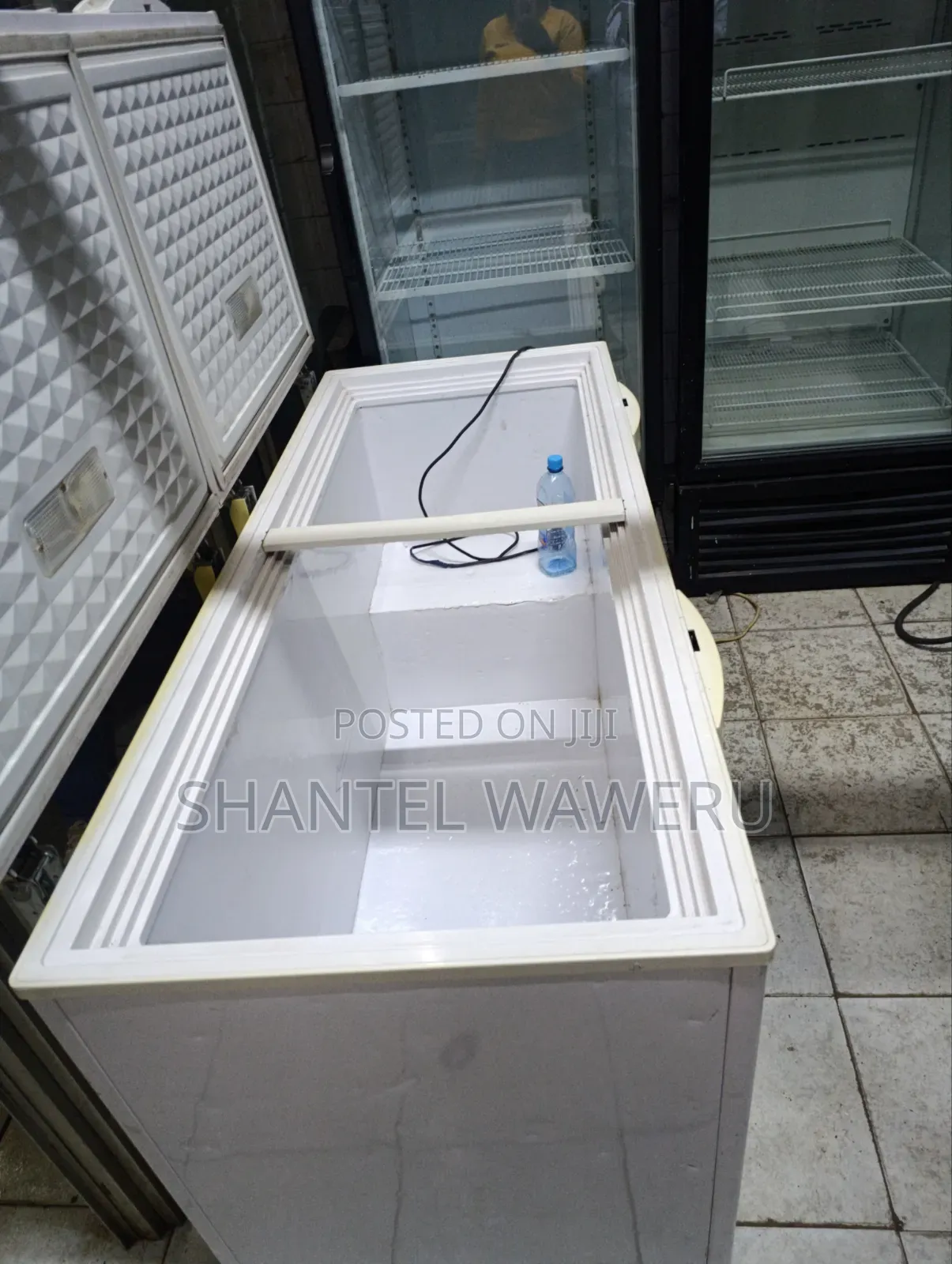 Deep Freezer 500litres