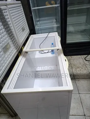 Deep Freezer 500litres