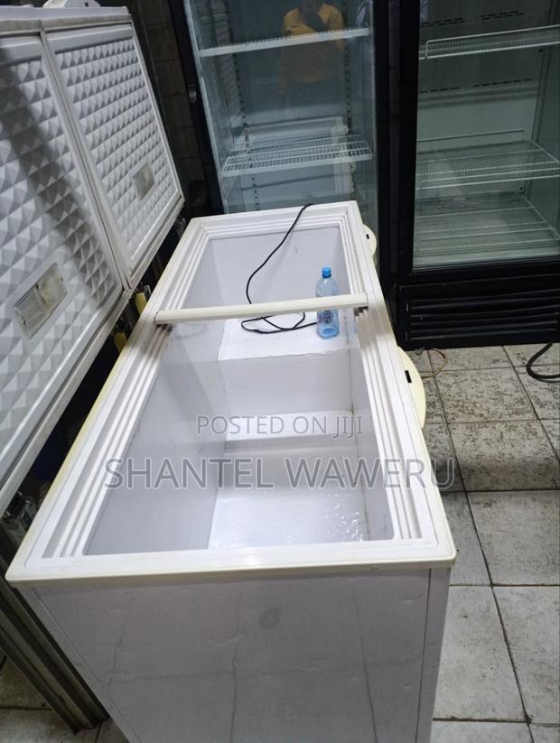 Deep Freezer 500litres - thumbnail 5