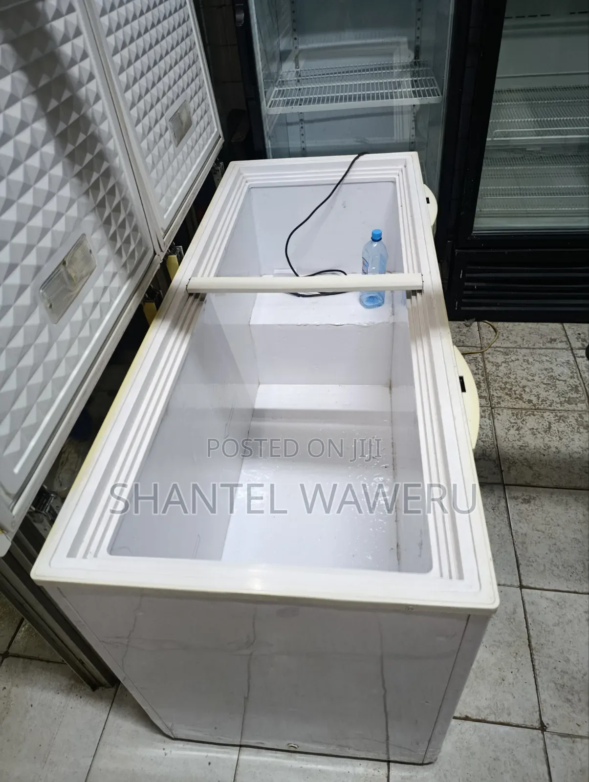 Deep Freezer 500litres