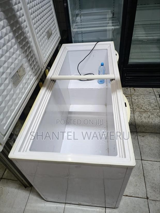 Deep Freezer 500litres - thumbnail 6