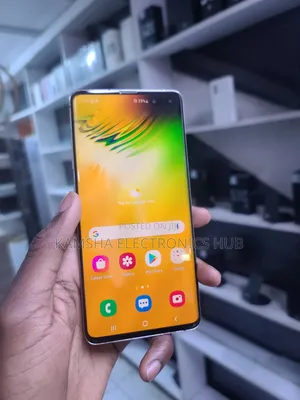 Samsung Galaxy S10 5G 256 GB