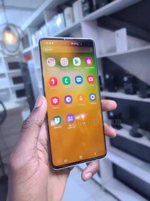 Samsung Galaxy S10 5G 256 GB