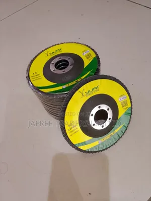 4.5" Flap Disc