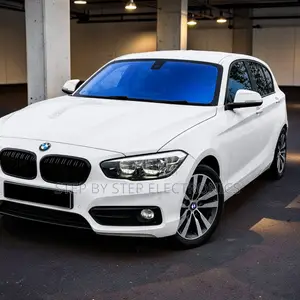 Stylish UV-Blocking 70% VLT Car Chameleon Front Windscreen Film