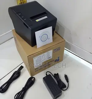 Bluetooth 80mm Rdceipts Printer Bluetooth With USB CN811 UB