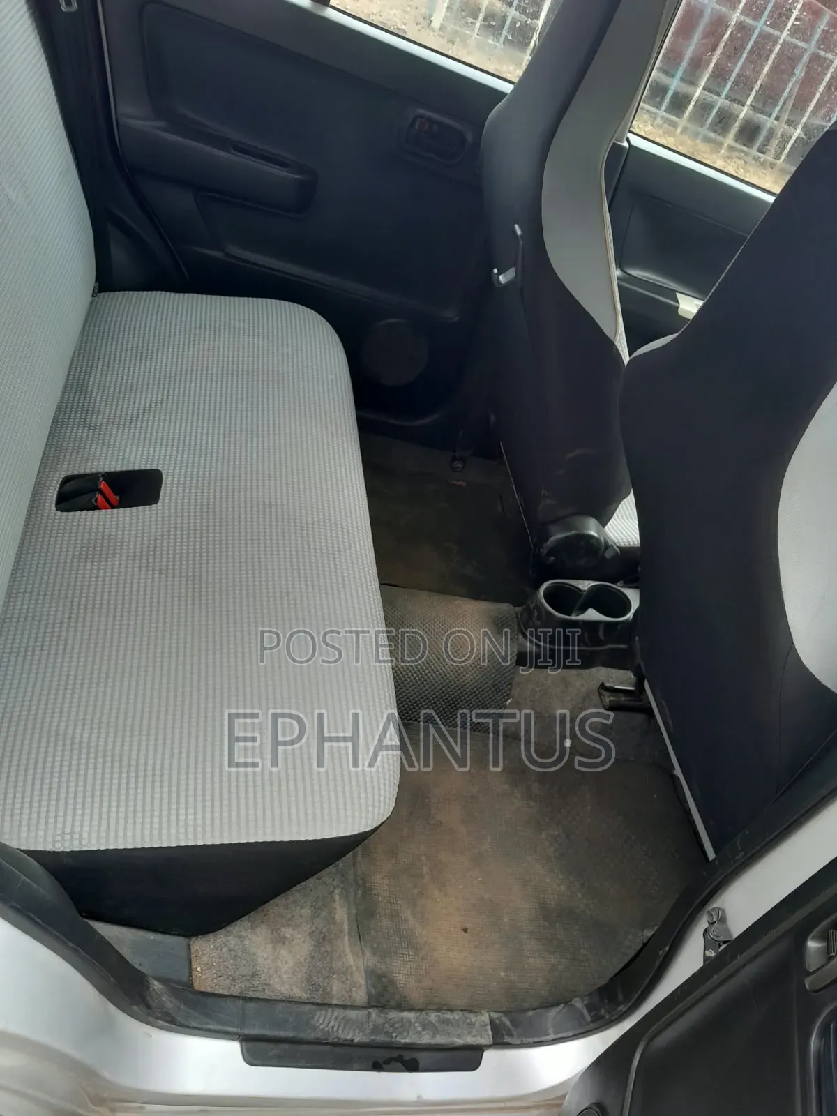 Mazda Carol 2017 Silver