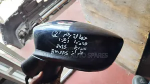 Side Mirror Axela 2015 BM2FS.