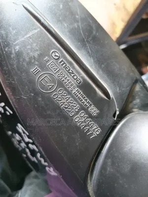 Side Mirror Axela 2015 BM2FS.