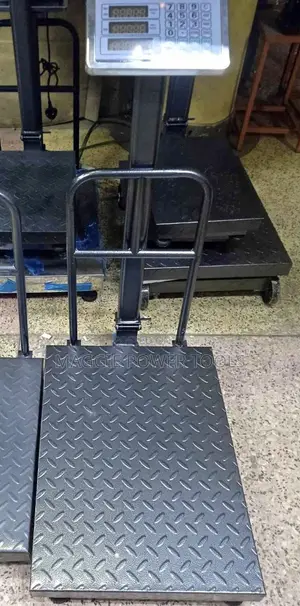 Digital Weighing Scale Maximum 300kg/ Digi Weighing Scale Platform