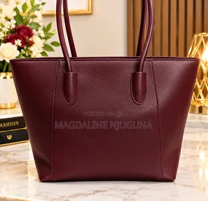 Pretty Leather Bag