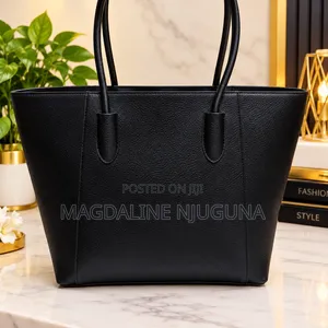 Pretty Leather Bag