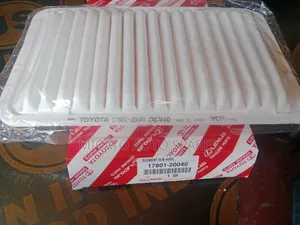 Genuine Air Cleaner 17801-20040