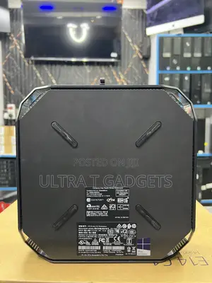 Desktop Computer HP 16GB Intel Xeon SSD 512GB