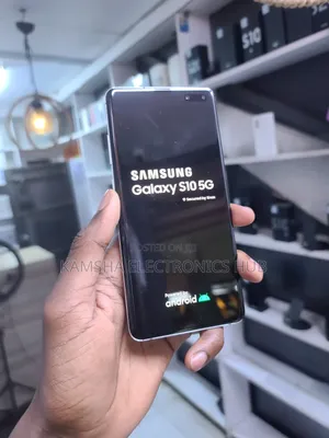 Samsung Galaxy S10 5G 512 GB