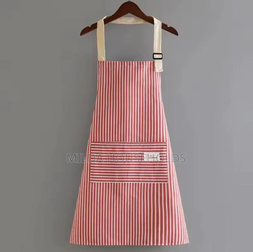 Kitchen Cooking Apron//oil-Proof