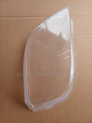 Daihatsu Mira Taillamp Lens