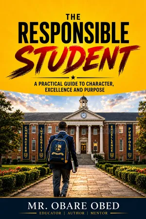 The Responsible Student