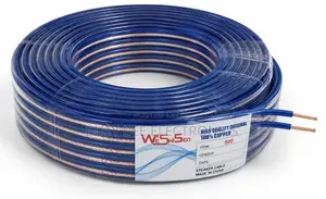 60 Meters Speaker Cable Jumia